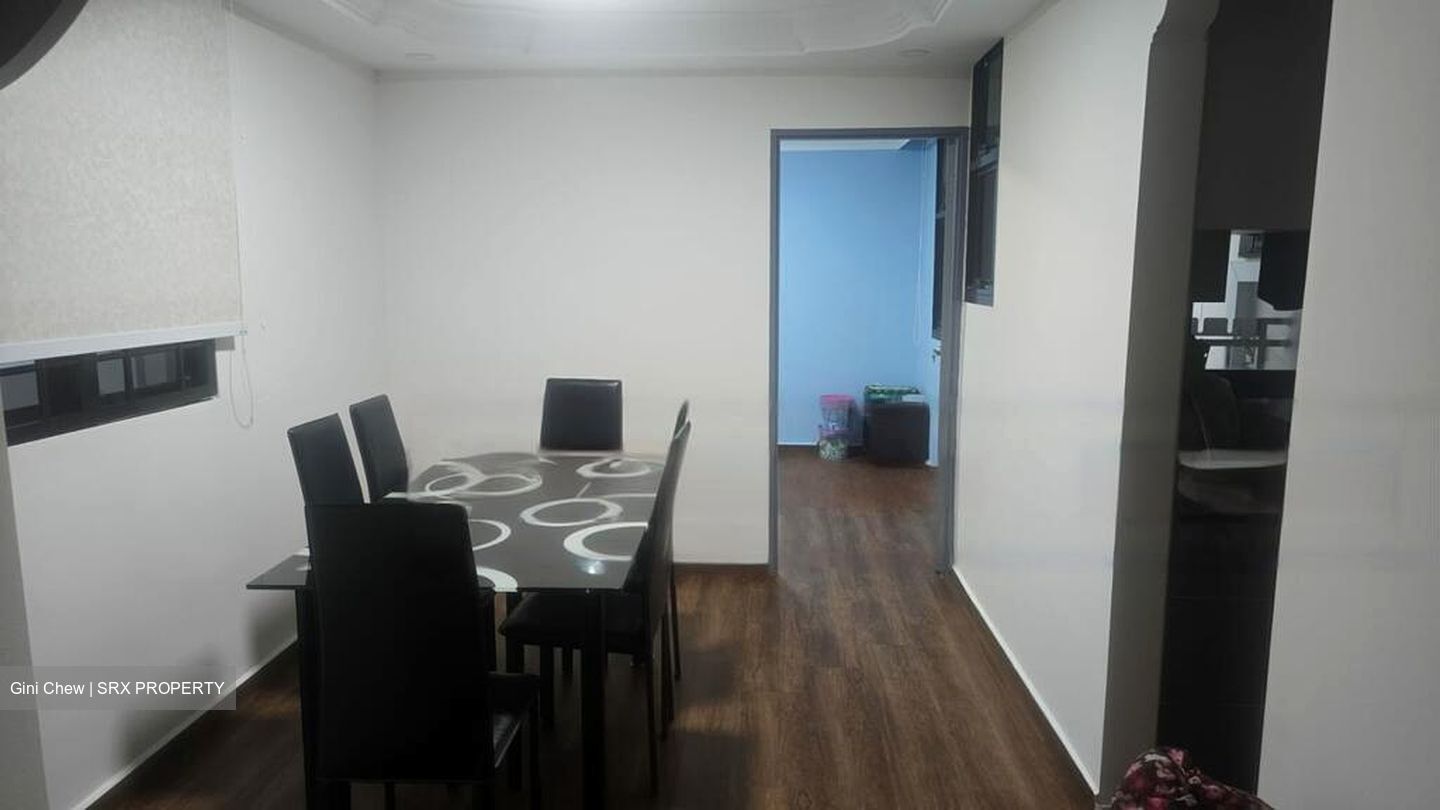 Admiralty Drive (Sembawang), HDB 3 Rooms #459906211